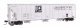 55′ Evans 4780 Covered Hopper - Ready To Run -- Louis Dreyfus USLX 20654, HO, WalthersProto 106200