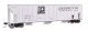 55′ Evans 4780 Covered Hopper - Ready To Run -- Louis Dreyfus USLX 20654, HO, WalthersProto 106200