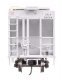 55′ Evans 4780 Covered Hopper - Ready To Run -- Louis Dreyfus USLX 20654, HO, WalthersProto 106200