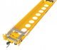 Gunderson Rebuilt All-Purpose 40′ Well Car - Ready-To-Run -- DTTX 457019, HO, WalthersProto 109141