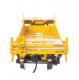 Gunderson Rebuilt All-Purpose 40′ Well Car - Ready-To-Run -- DTTX (Forward Thinking) 455643, HO, WalthersProto 109143