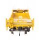 Gunderson Rebuilt All-Purpose 40′ Well Car - Ready-To-Run -- DTTX (Forward Thinking) 455674, HO, WalthersProto 109145