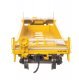 Gunderson Rebuilt All-Purpose 40′ Well Car - Ready-To-Run -- DTTX (Patched) 455631, HO, WalthersProto 109150
