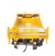 Gunderson Rebuilt All-Purpose 40′ Well Car - Ready-To-Run -- DTTX (Patched) 457314, HO, WalthersProto 109153