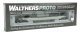 Gunderson As-Built All-Purpose 48′ Well Car - Ready to Run -- Undecorated, HO, WalthersProto 109200