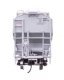 67′ Trinity 6351 4-Bay Covered Hopper - Ready to Run -- Badger State Ethanol BSEX 635112, HO, WalthersProto 110314