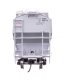 67′ Trinity 6351 4-Bay Covered Hopper - Ready to Run -- Badger State Ethanol BSEX 635112, HO, WalthersProto 110314