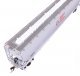 67′ Trinity 6351 4-Bay Covered Hopper - Ready to Run -- Badger State Ethanol BSEX 635112, HO, WalthersProto 110314