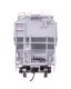 67′ Trinity 6351 4-Bay Covered Hopper - Ready to Run -- Badger State Ethanol BSEX 635115, HO, WalthersProto 110315