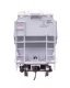 67′ Trinity 6351 4-Bay Covered Hopper - Ready to Run -- Badger State Ethanol BSEX 635115, HO, WalthersProto 110315