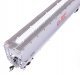 67′ Trinity 6351 4-Bay Covered Hopper - Ready to Run -- Badger State Ethanol BSEX 635115, HO, WalthersProto 110315
