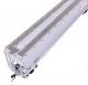 67′ Trinity 6351 4-Bay Covered Hopper - Ready to Run -- Midwest DDG Transport MWTX 212659, HO, WalthersProto 110322