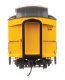 70′ Heavyweight Baggage Car w/Clerestory Roof - Ready to Run -- Maintenance of Way X101, HO, WalthersProto 17509