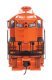 EMD GP7 - LokSound 5 Sound and DCC -- Detroit, Toledo & Ironton 958, HO, WalthersProto 42422