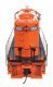 EMD GP7 - LokSound 5 Sound and DCC -- Detroit, Toledo & Ironton 958, HO, WalthersProto 42422