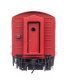EMD FP7 LokSound 5 Sound & DCC -- Soo Line 502A (white, red, black), HO, WalthersProto 42556