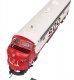 EMD FP7 LokSound 5 Sound & DCC -- Soo Line 502A (white, red, black), HO, WalthersProto 42556
