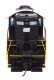 EMD GP9 Phase III - LokSound 5 Sound and DCC -- Penn Central 7267, HO, WalthersProto 42732