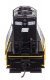 EMD GP9 Phase III - LokSound 5 Sound and DCC -- Penn Central 7267, HO, WalthersProto 42732