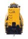EMD GP35 Phase II - LokSound 5 Sound & DCC -- Santa Fe 2890, HO, WalthersProto 43301