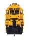 EMD GP35 Phase II - LokSound 5 Sound & DCC -- Santa Fe 2925, HO, WalthersProto 43302