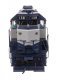 EMD GP35 Phase II - LokSound 5 Sound & DCC -- Richmond, Fredericksburg and Potomac 138, HO, WalthersProto 43306