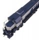EMD GP35 Phase II - LokSound 5 Sound & DCC -- Richmond, Fredericksburg and Potomac 138, HO, WalthersProto 43306