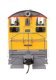 EMD NW2 - LokSound 5 Sound and DCC -- Union Pacific(R) 1075, HO, WalthersProto 43512