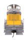 EMD NW2 - LokSound 5 Sound and DCC -- Union Pacific(R) 1075, HO, WalthersProto 43512