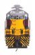 EMD GP7 - Standard DC -- Algoma Central 162, HO, WalthersProto 49414