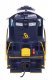 EMD GP9 Phase II - Standard DC -- Chesapeake & Ohio 6062, HO, WalthersProto 49727