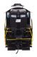 EMD GP9 Phase III - Standard DC -- Penn Central 7257, HO, WalthersProto 49732
