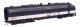 EMD E8 A-A - Standard DC -- Chesapeake & Ohio 4020 & 4025, HO, WalthersProto 49910