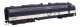 EMD E8 A-A - Standard DC -- Chesapeake & Ohio 4020 & 4025, HO, WalthersProto 49910