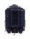 EMD E8 A-A - Standard DC -- Chesapeake & Ohio 4020 & 4025, HO, WalthersProto 49910