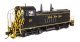 EMD NW2 - Standard DC -- NIckel Plate Road 20, HO, WalthersProto 50506