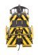 EMD NW2 - Standard DC -- NIckel Plate Road 20, HO, WalthersProto 50506