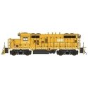Paducah GP10 - Sound and DCC -- GATX Locomotive Group GMTX (yellow, white), HO, Intermountain Railway Company 49874S