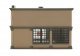 Wallschlager Motors -- Assembled - 5-1/4 x 5 x 3-1/2′ 13.3 x 12.7 x 8.8cm, HO, WalthersTrainline 805