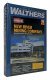 New River Mining Company -- Kit - Main Building: 12-1/2 x 9 x 9-3/8′ 31.2 x 22.5 x 23.2cm, HO, Walthers Cornerstone 3017