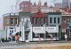 White Tower Restaurant -- Kit - 4-5/8 x 3 x 2-7/8′ 11.8 x 7.6 x 7.3cm, HO, Walthers Cornerstone 3030