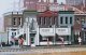 White Tower Restaurant -- Kit - 4-5/8 x 3 x 2-7/8′ 11.8 x 7.6 x 7.3cm, HO, Walthers Cornerstone 3030