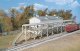 Icehouse and Platform -- Kit - 18-1/2 x 6-1/4′ 46.9 x 15.8cm, HO, Walthers Cornerstone 3049