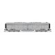 EMD E8B - Sound and DCC - Paragon4(TM) -- Undecorated, N, Broadway Limited Imports 8830