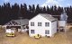 Planing Mill and Shed -- Kit - Mill: 6 x 8` 15.2 x 20.3cm Shed: 6 x 9` 15.2 x 22.9cm, HO, Walthers Cornerstone 3059