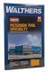 Peterson Tool Specialties -- Kit - 19-1/8 x 11-7/8 x 3-7/8′ 47.8 x 29.7 x 9.7cm, HO, Walthers Cornerstone 3091