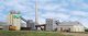 Valley Cement Plant -- Kit - Overall Complex Measures: 40-1/2 x 23-1/4 x 11.5′ 102.8 x 59 x, HO, Walthers Cornerstone 3098