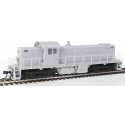 Alco RS-1 w/DCC - Master(R) Silver -- Undecorated, HO, Atlas Model Railroad Co. 10001447