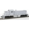 Alco RS-1 w/DCC - Master(R) Silver -- Undecorated, HO, Atlas Model Railroad Co. 10001447