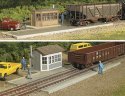 Track Scales -- Kit, HO, Walthers Cornerstone 3199